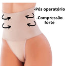 Kit com 2 Cintas Modeladoras Plus Size