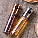 Spray Dispenser de Azeite 100ml em Vidro – Praticidade e Elegância