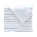 Pano de Chão Alvejado 100% Algodão.