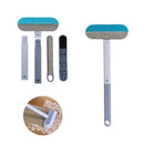 MagicPet Cleaner - Escova Removedora de Pelos Multifuncional