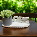 Kit Decorativo “Ore e Confie” – Fé, Estilo e Modernidade