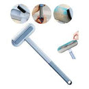 MagicPet Cleaner - Escova Removedora de Pelos Multifuncional