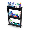 Armário Multiuso Móvel – Versatilidade Máxima para Sua Casa.