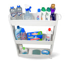 Armário Multiuso Móvel – Versatilidade Máxima para Sua Casa.