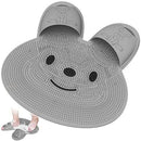 Tapete Massageador para Banho – Conforto, Segurança e Relaxamento